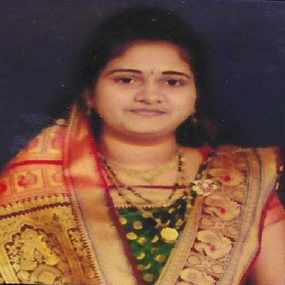 प्रियांका मारुती पाटील