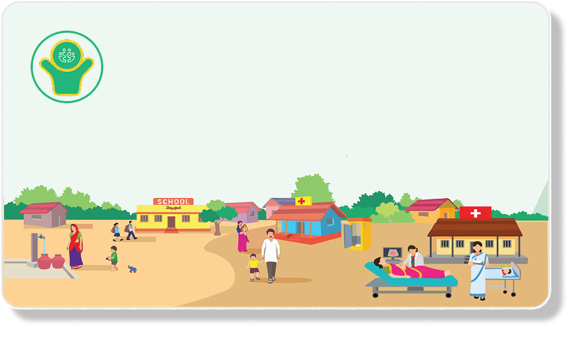 Healthy Panchayat